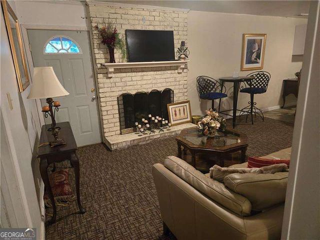 2900 Cherry Blossom Lane, Atlanta, GA 30344