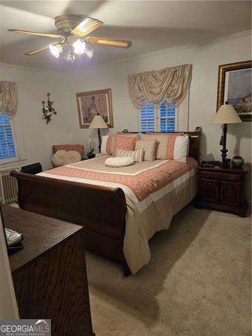 2900 Cherry Blossom Lane, Atlanta, GA 30344