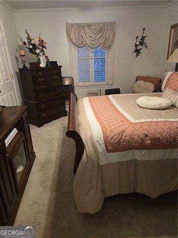 2900 Cherry Blossom Lane, Atlanta, GA 30344
