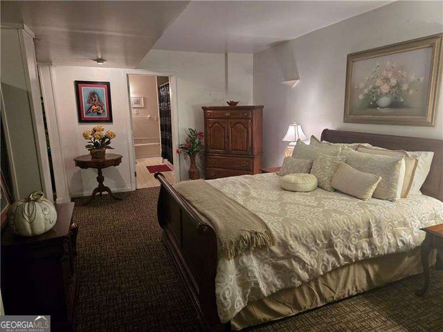 2900 Cherry Blossom Lane, Atlanta, GA 30344