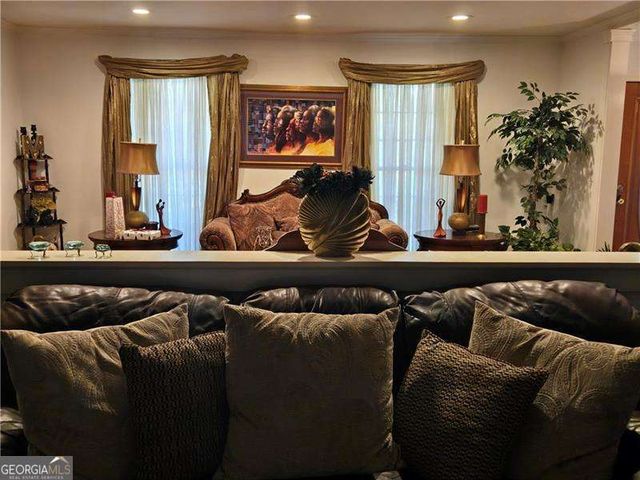 2900 Cherry Blossom Lane, Atlanta, GA 30344