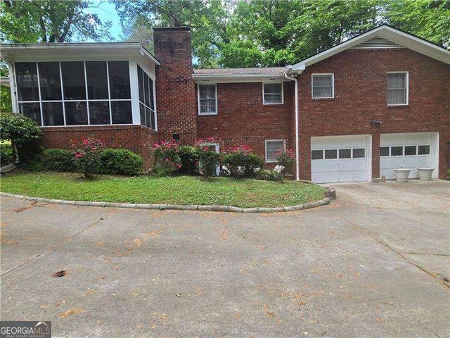 2900 Cherry Blossom Lane, Atlanta, GA 30344