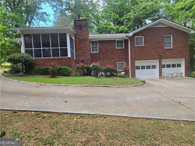 2900 Cherry Blossom Lane, Atlanta, GA 30344
