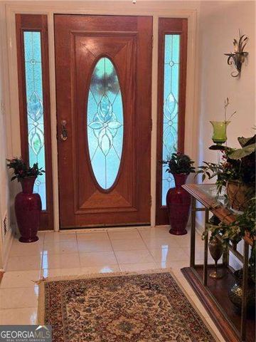 2900 Cherry Blossom Lane, Atlanta, GA 30344