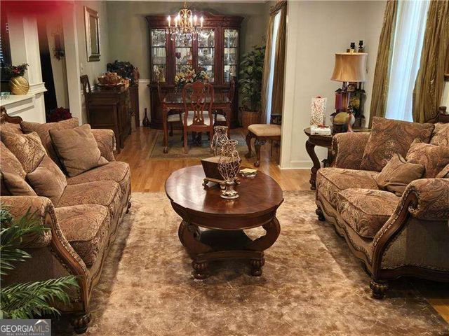 2900 Cherry Blossom Lane, Atlanta, GA 30344