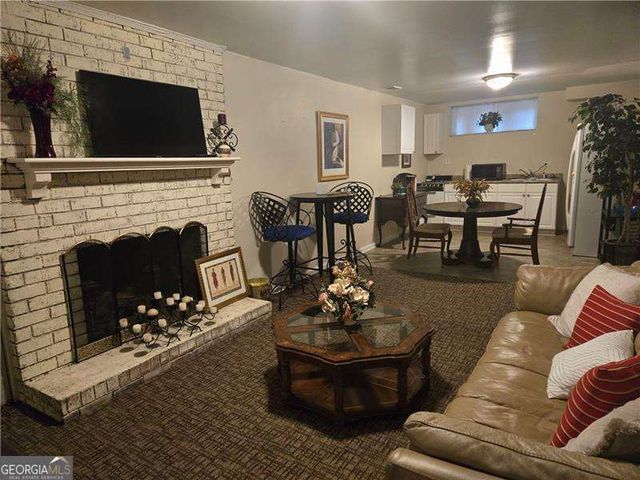 2900 Cherry Blossom Lane, Atlanta, GA 30344