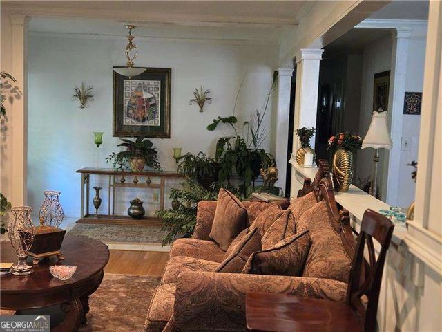 2900 Cherry Blossom Lane, Atlanta, GA 30344