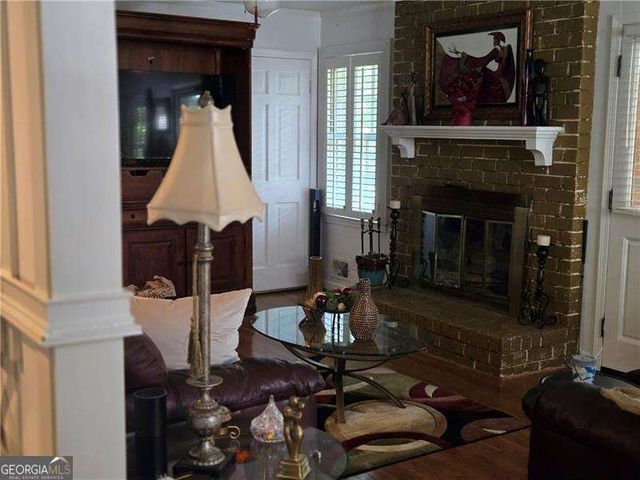 2900 Cherry Blossom Lane, Atlanta, GA 30344