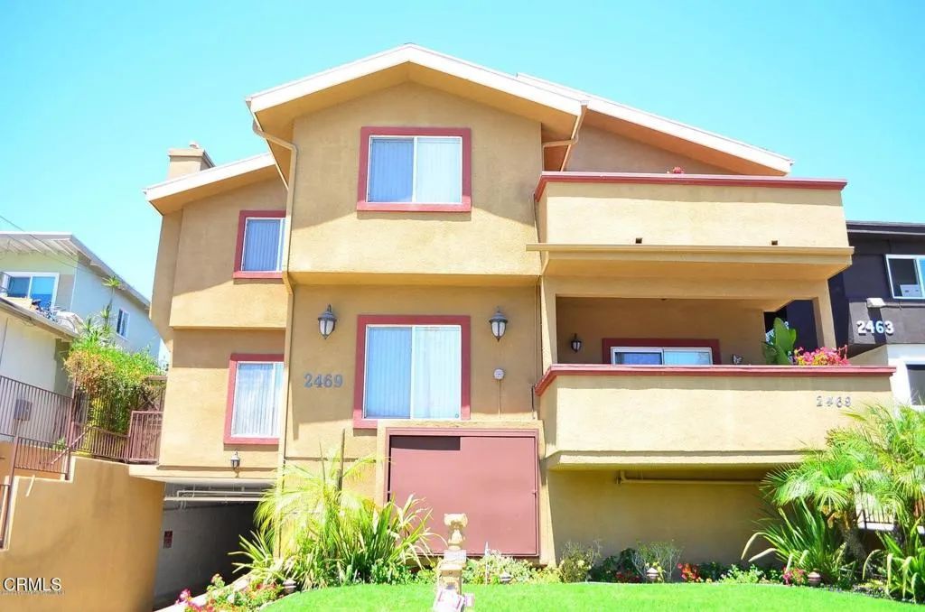 2469 Montrose Avenue E, Montrose, CA 91020