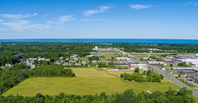 71989 CR 388 Entire parcel, South Haven, MI 49090