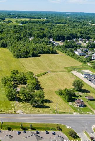 71989 CR 388 Entire parcel, South Haven, MI 49090