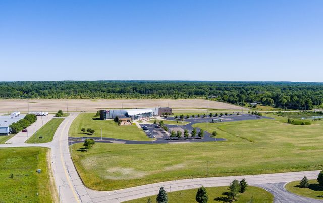 71989 CR 388 Entire parcel, South Haven, MI 49090