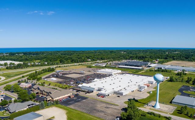 71989 CR 388 Entire parcel, South Haven, MI 49090