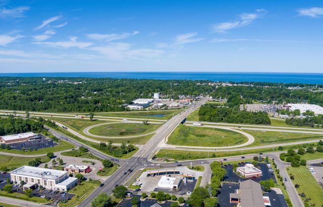 71989 CR 388 Entire parcel, South Haven, MI 49090