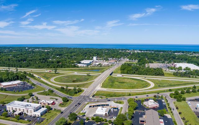 71989 CR 388 Entire parcel, South Haven, MI 49090