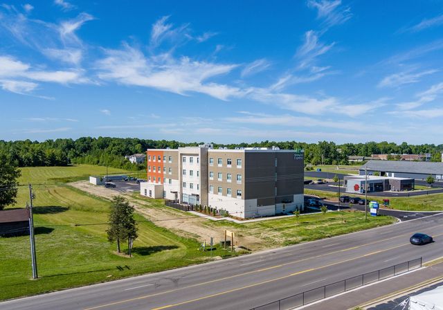 71989 CR 388 Entire parcel, South Haven, MI 49090