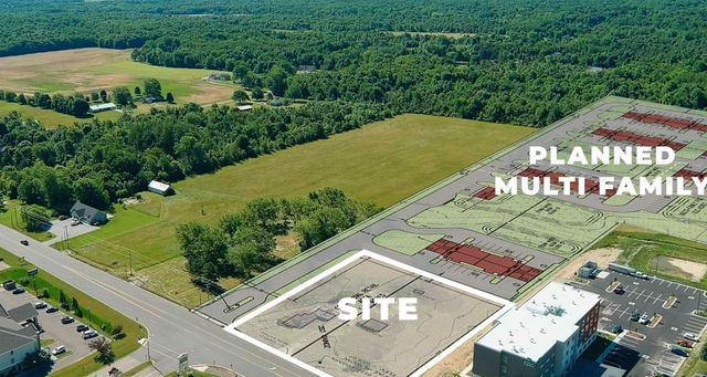 71989 CR 388 Entire parcel, South Haven, MI 49090