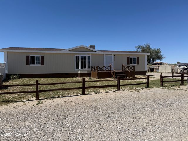 5950 Jewell Drive, Fallon, NV 89406