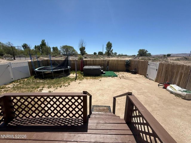 5950 Jewell Drive, Fallon, NV 89406