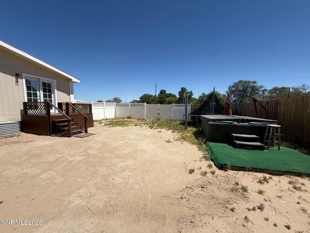 5950 Jewell Drive, Fallon, NV 89406
