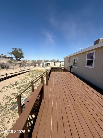 5950 Jewell Drive, Fallon, NV 89406