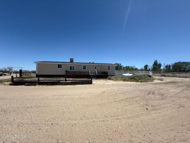 5950 Jewell Drive, Fallon, NV 89406