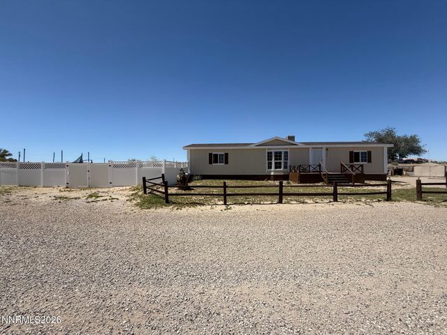 5950 Jewell Drive, Fallon, NV 89406