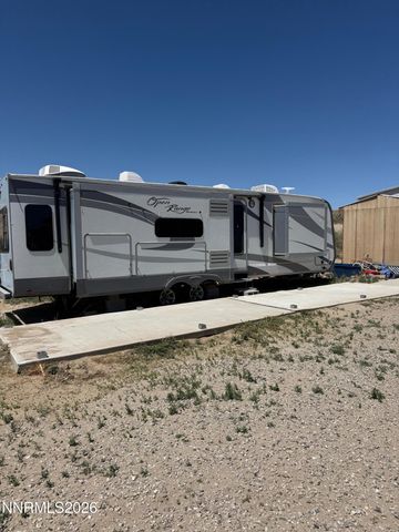 5950 Jewell Drive, Fallon, NV 89406