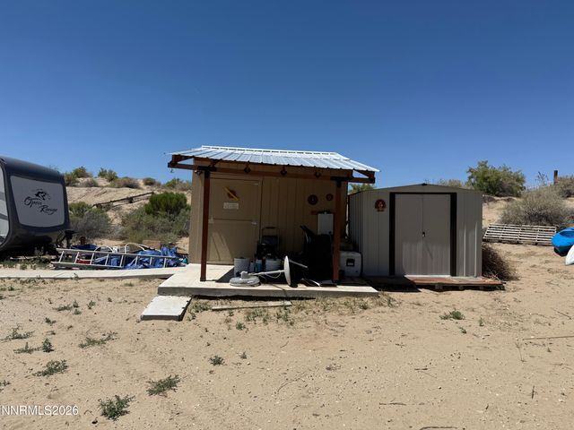 5950 Jewell Drive, Fallon, NV 89406