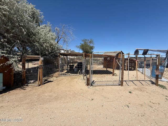 5950 Jewell Drive, Fallon, NV 89406