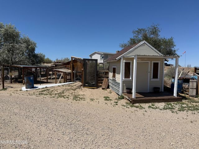 5950 Jewell Drive, Fallon, NV 89406