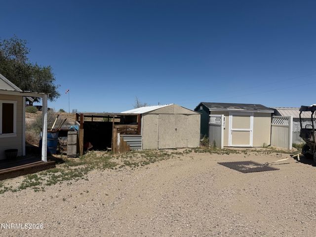 5950 Jewell Drive, Fallon, NV 89406