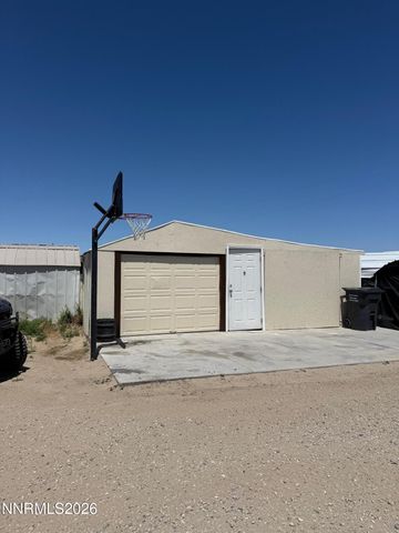 5950 Jewell Drive, Fallon, NV 89406