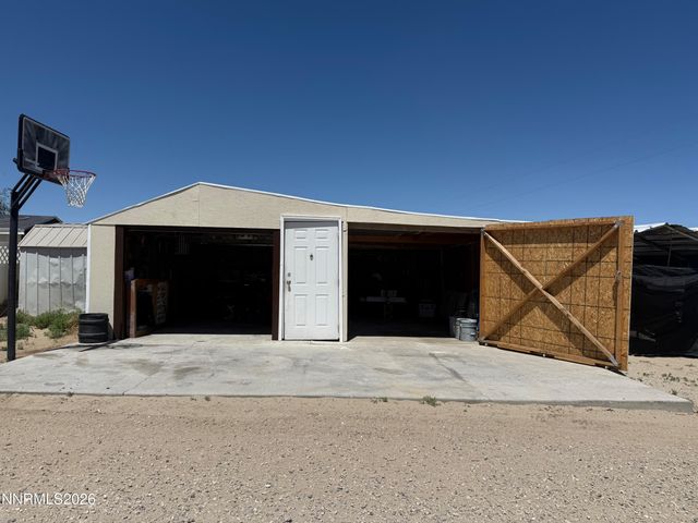 5950 Jewell Drive, Fallon, NV 89406