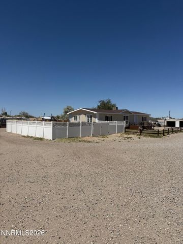 5950 Jewell Drive, Fallon, NV 89406