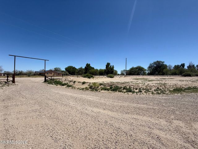 5950 Jewell Drive, Fallon, NV 89406