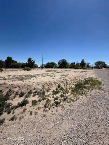 5950 Jewell Drive, Fallon, NV 89406