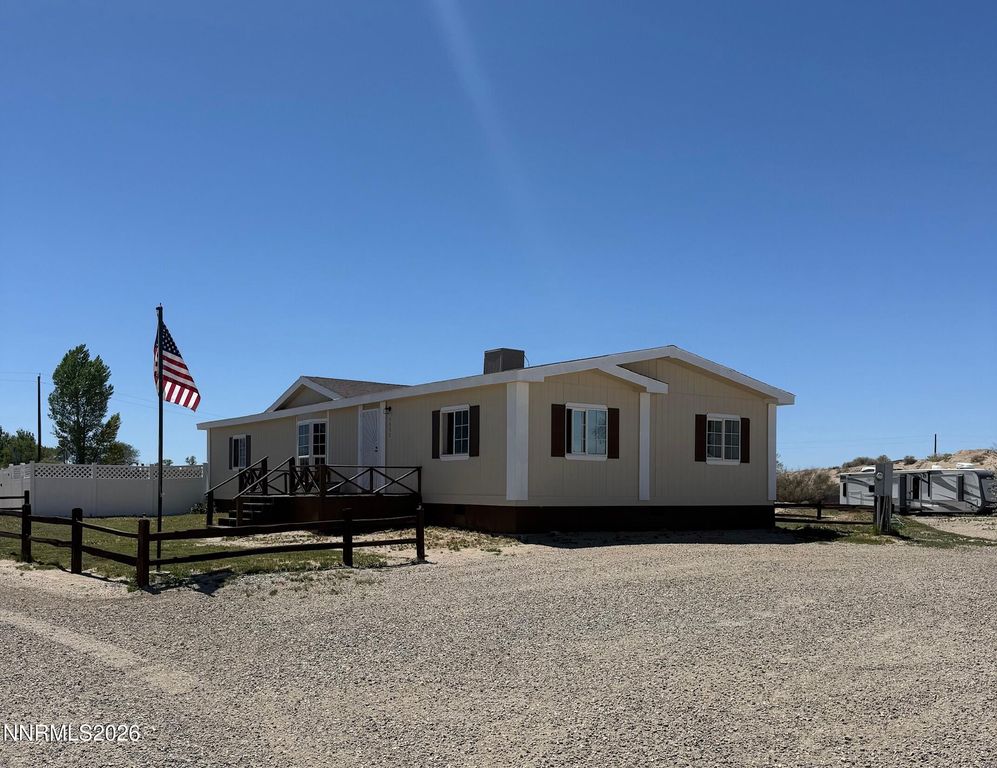 5950 Jewell Drive, Fallon, NV 89406