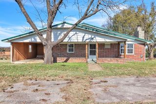 21703 Smokey Lane, Howe, OK 74940
