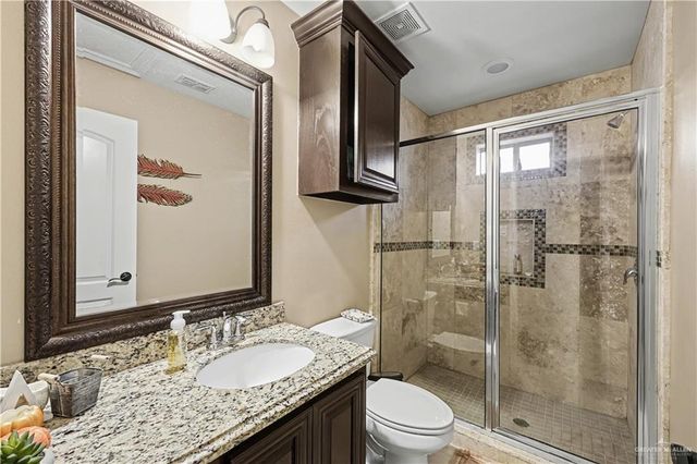 1309 Orquidea Street, Mission, TX 78573