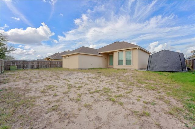 1309 Orquidea Street, Mission, TX 78573