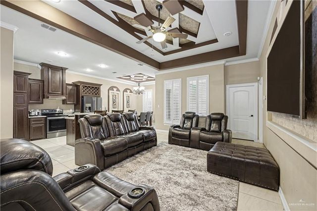 1309 Orquidea Street, Mission, TX 78573