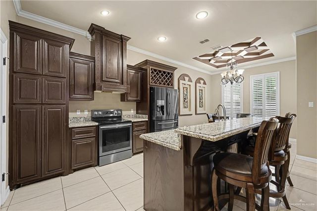 1309 Orquidea Street, Mission, TX 78573