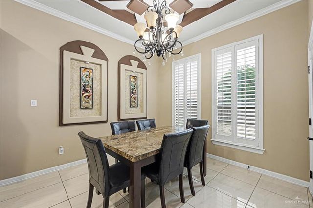 1309 Orquidea Street, Mission, TX 78573