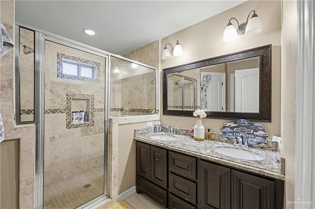 1309 Orquidea Street, Mission, TX 78573