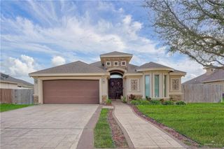 1309 Orquidea Street, Mission, TX 78573