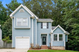 1112 Penselwood Drive, Raleigh, NC 27604