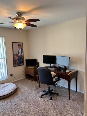 4925 Lowndes Drive, Mehlville, MO 63129