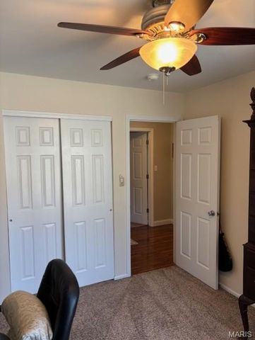 4925 Lowndes Drive, Mehlville, MO 63129