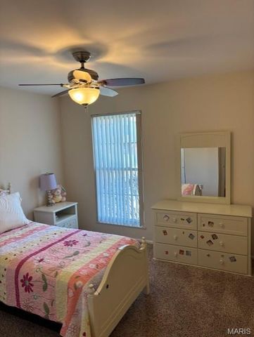 4925 Lowndes Drive, Mehlville, MO 63129